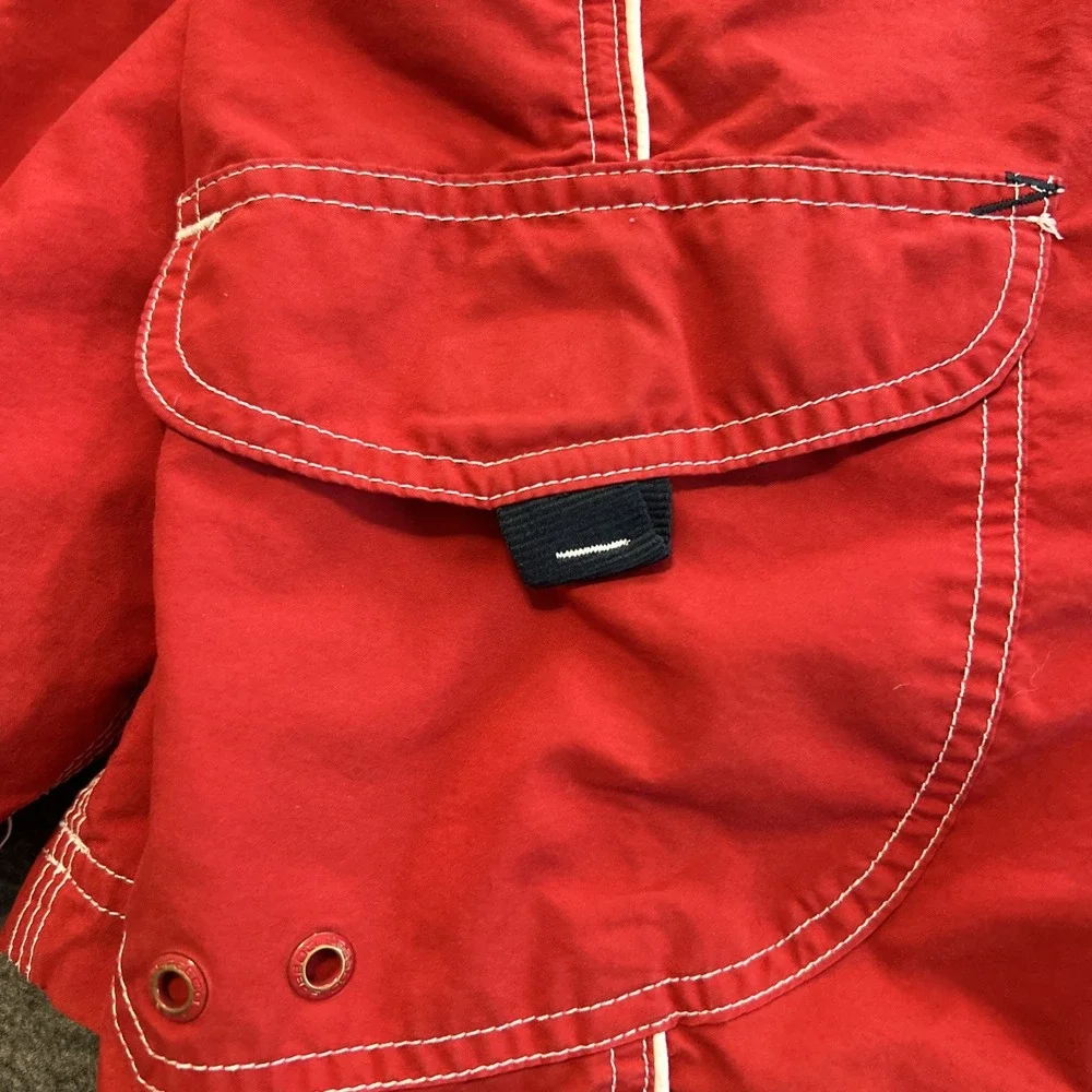 Speedo Turbo Dri Board Shorts‎ Cargo Red - Size: XL